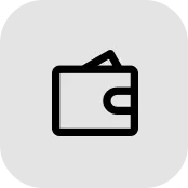 Wallet Icon